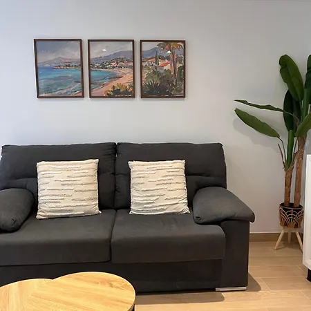 1 - Geraneos 14 Appartement